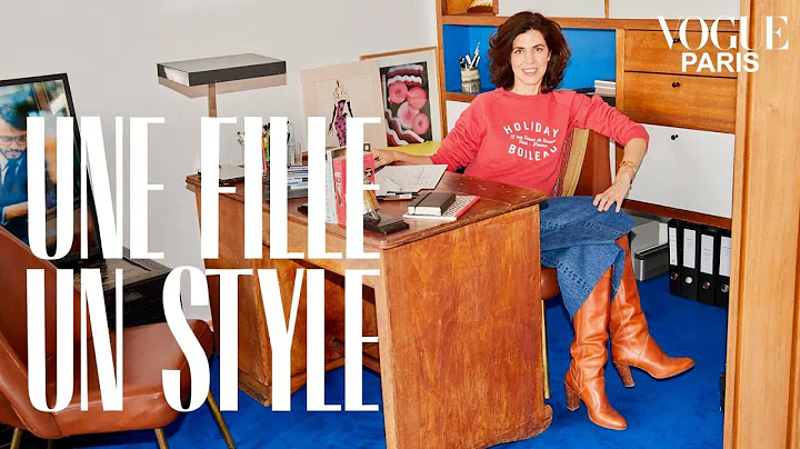 Inside Vanessa Seward's modernist duplex designed ...