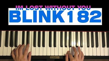Blink 182 - I