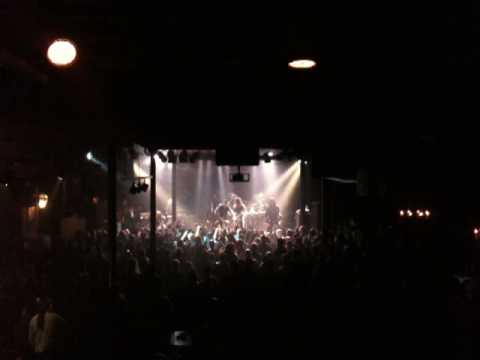 Satyricon My Skin Is Cold October 10th 2009 Live At Slims Sf