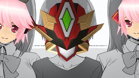 Cosmic Break Universal Astralyzer(?)