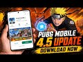HOW TO UPDATE 45 VERSION IN PUBG MOBILE HOW TO UPDATE HOW TO UPDATE 45 VERSION IN PUBG MOBILE HOW TO UPDATE