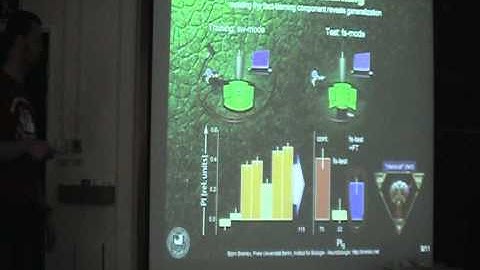 Genetic dissection of learning-by-doing in Drosophila