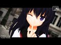 【MMD艦これ】Are You Lady ? 【暁改二＆響(Bep)】