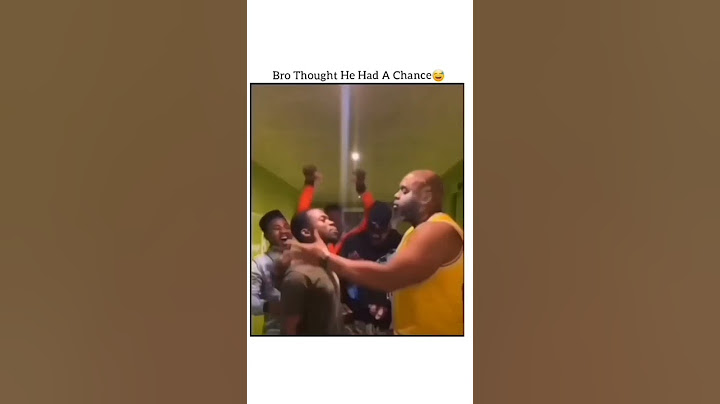 bro thought he had a chance🤣🤣 #gym #slap #fitness #skills
