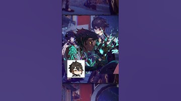 Oh Xiao.. #genshinimpact #genshinmemes #xiao #zhongli #phineasandferb #meme #fandub #voiceover #vo