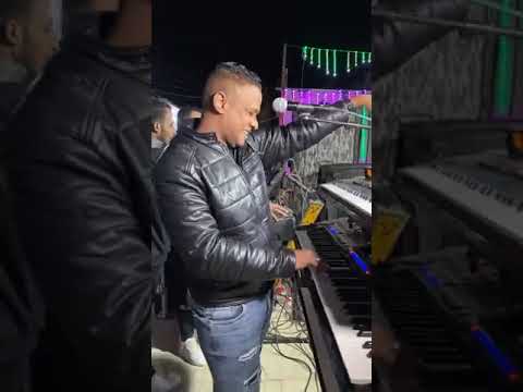 النجم الفنان بيبو آدم افراح ابوهور اسوان 