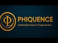 Earn Daily Passive Income with Crypto | Welcome to Phiquence