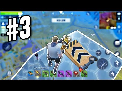 Creative Destruction - EPIC MOMENTS! (Kills Compilation)