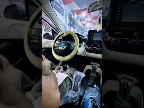 تزين لف طاره ستيرن شغل مرتب رقم تلفون بلوصف شغل انواع لسيارات بصره