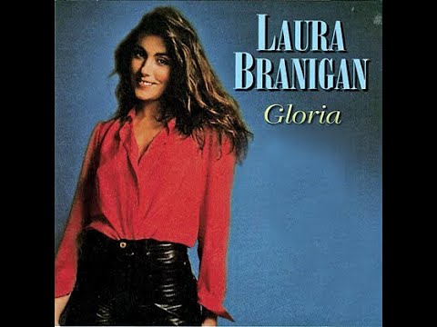 Image gallery for Laura Branigan: Gloria (Music Video) - FilmAffinity