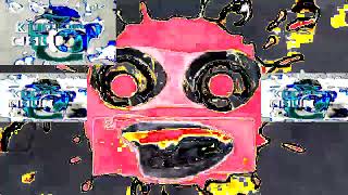 Klasky Csupo in The Real G-Major 10710 has a Sparta Gamma Remix