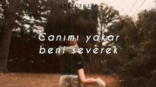 Sena Şener - Teni Tenime 