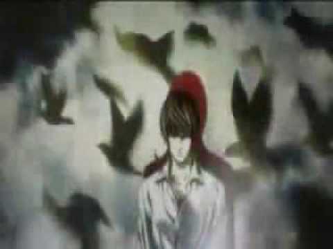Death Note 1st Opening - Milkshake