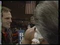 Tommy Morrison vs James Tillis