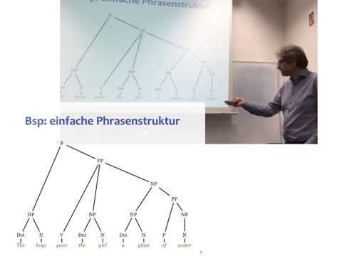 V10. Merkmalstrukturen