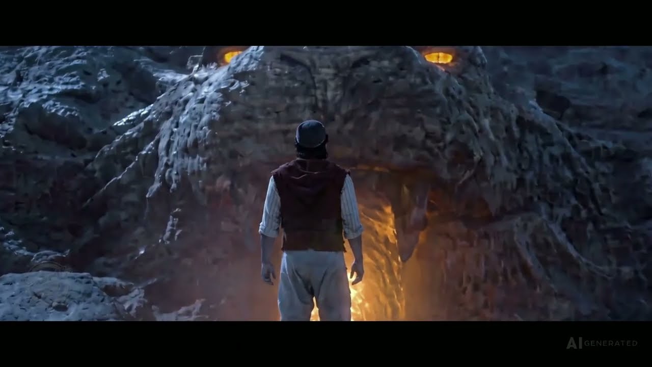 Aladdin 2 (2026) Review: A Spellbinding Return to Agrabah Where Every Wish Comes at a Cost