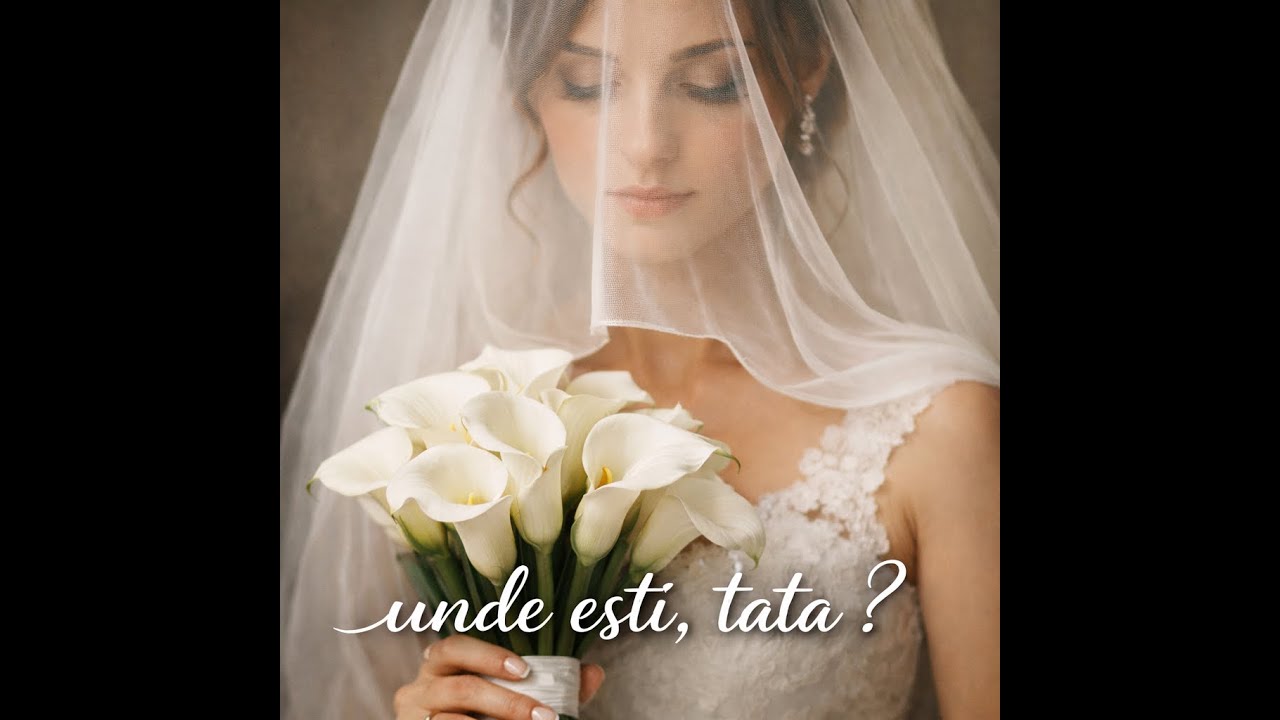 RAMIA - Unde ești, tată?