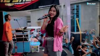 TAK SANGGUP LAGI DINDA TERATU - HAPPY PARTY ATAJEX ASLI TAYU JEKEX - TAYU PATI