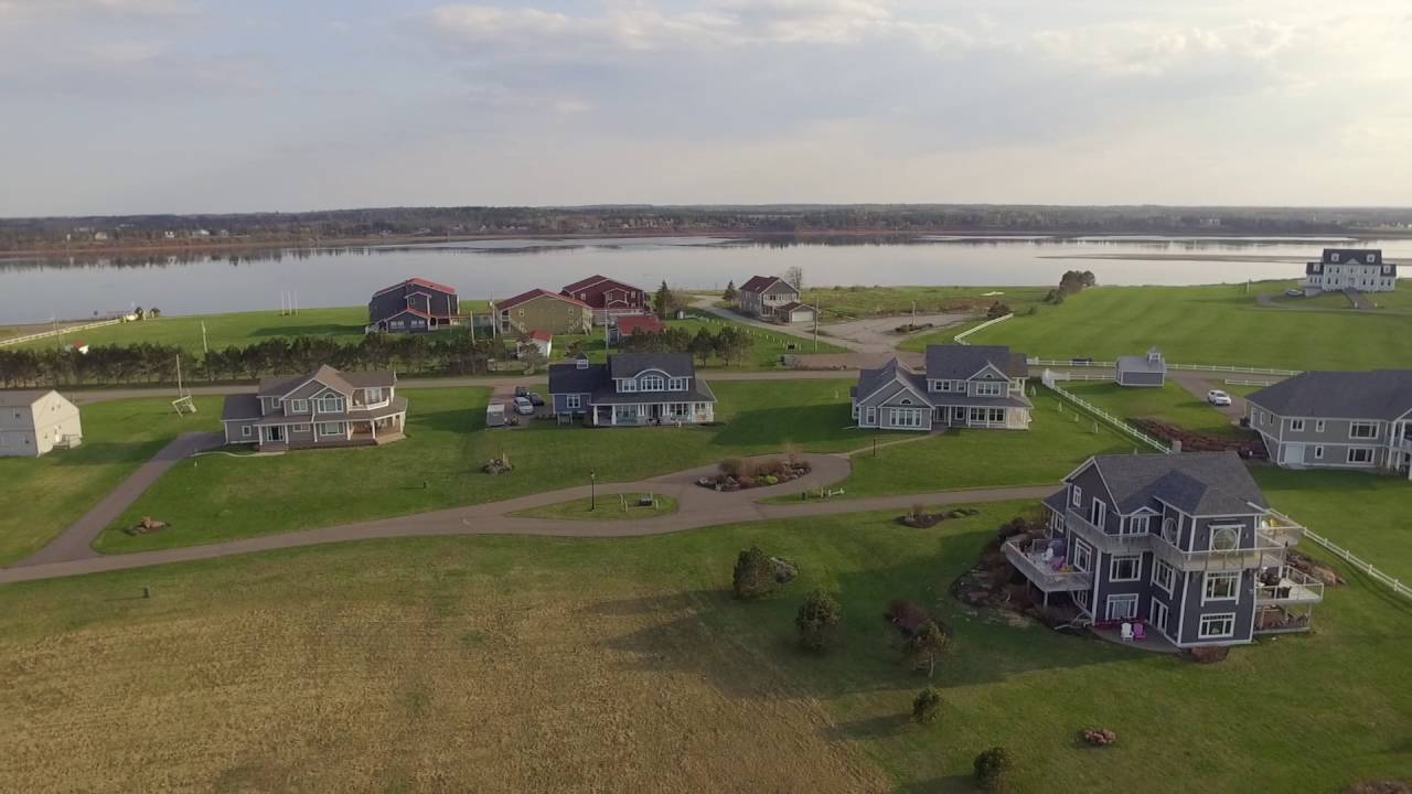 Auld Ln Stanhope Pei Youtube
