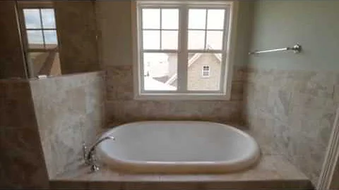 New Construction in Clarksville TN~ Steele Tradema...