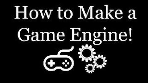 Ep. 1: Window - Sparky Engine (How To Make a Game Engine)
