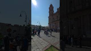 Teocaltiche Jalisco Domingo 12 De Abril Altos De Jalisco MX #AltosdeJalisco #Teocaltiche #Jalisco