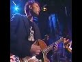 Radiohead  high and dry live at the tonight show with jay leno 16 march 1996