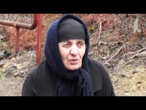 ჰუმანიტარული კრიზისის საფრთხე