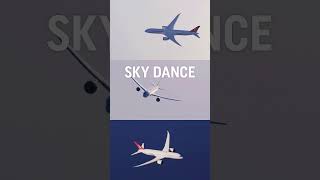 Sky Is The Stage With Turkish Airlines