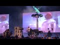 Frank Ocean 'Futura Free' Live - FYF Fest 2017