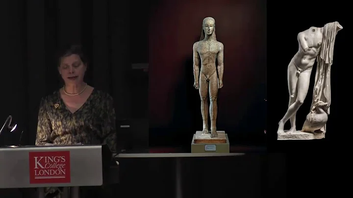 Rumble Fund Lecture in Classical Art 2017: Beauty ...