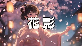 花影 | Hanakage - ウィスパーボイスの女性ボーカル | whispery female vocalist | Hantack Music