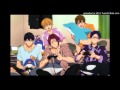 FREE!-ES『NEO BLUE BREATHING』中文歌詞字幕(CC)