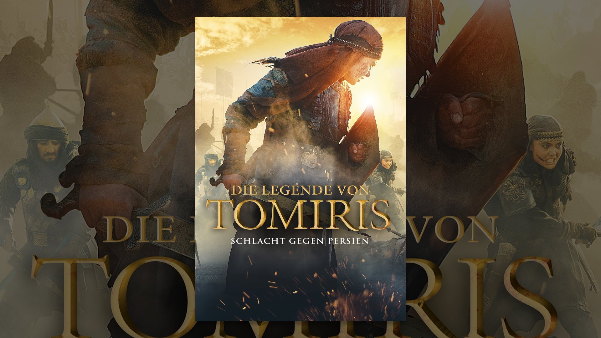 Tomiris Die Legende Von Tomiris Kritik – FDJY