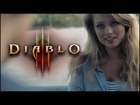 Video: Diablo 3 Hat 10 Millionen Verkauft, WOW-Subs Fallen In Drei Monaten Um 1 Million