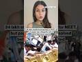 NEET-UG 2026 Cancelled, Students Question The System