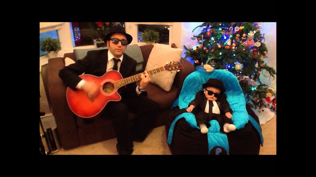 Luca Loves Life Appeal Jingle Bell Blues YouTube