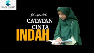 FILM PENDEK||CATATAN CINTA||SHORTMOVIE