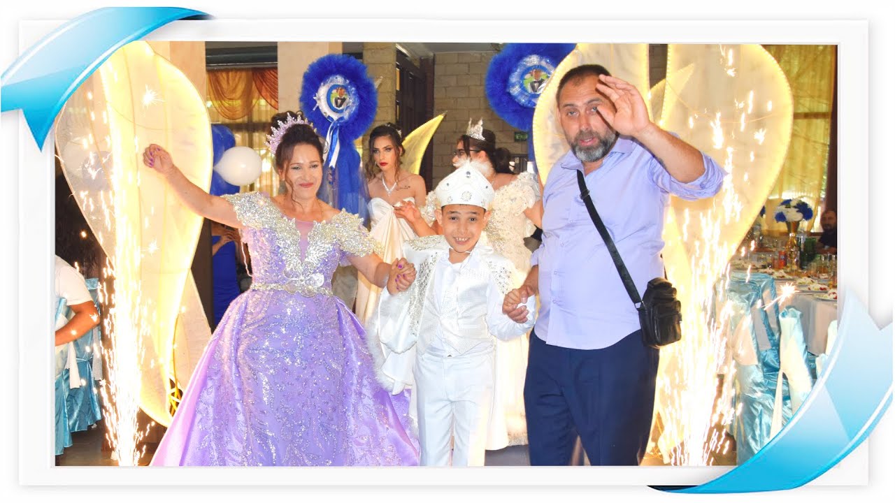 DENIS SÜNNET DÜĞÜNÜ 31 07 2025