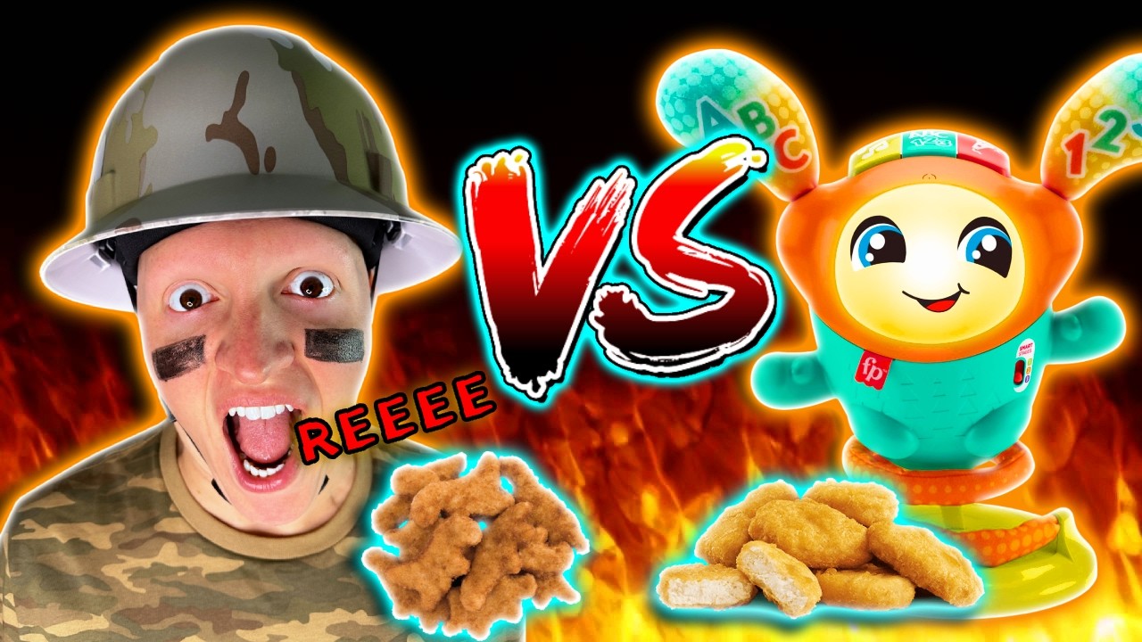 Latest Title & Thumbnail