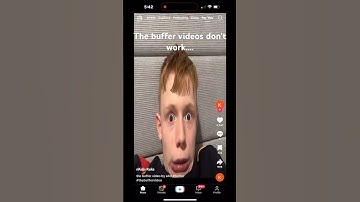 TikTok buffer video ain’t nothing #tiktok #memes