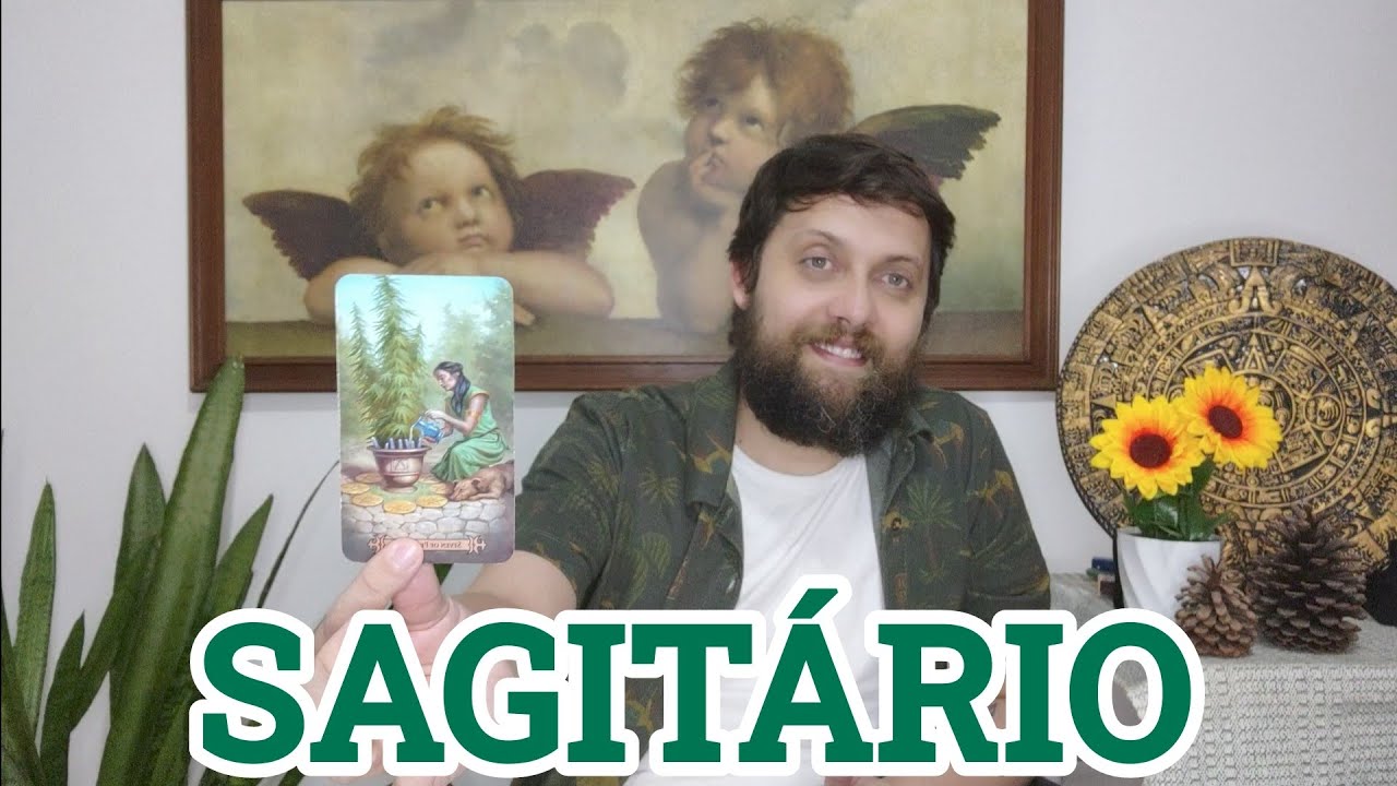 SAGITÁRIO ❤️ TEM ALGUÉM CHEGANDO!!  UMA PARCERIA LINDA!! 