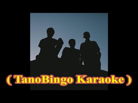 Joyce Manor - nbtsa ( TanoBingo Karaoke )