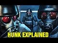 WHO IS HUNK IN RESIDENT EVIL? HISTORY AND LORE EXPLAINED