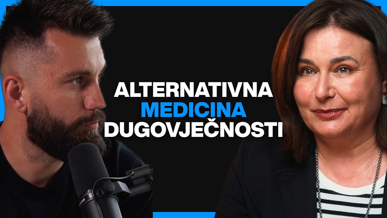 Duboke tajne zdravlja i dugovječnosti, Iskoristi svoj puni potencijal: Jeannette Gjurić
