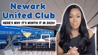 Everything You Need to Know About United Club Newark in 2023 | EZINNEIHENACHORMD
