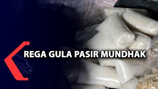 Download Lagu Satgas Pangan Nglakokke Pantauan Stok Gula Pasir MP3