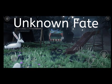 Начало ▶️ Unknown Fate #1
