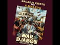 Baladji Kwata - War Djabou feat X-Maleya ( Audio Officiel)