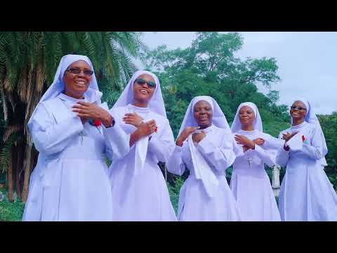 NI SHANGWE Masista Wa Bikira Maria Msaada Wa Wakristo Ndanda